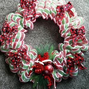 Christmas Wreath